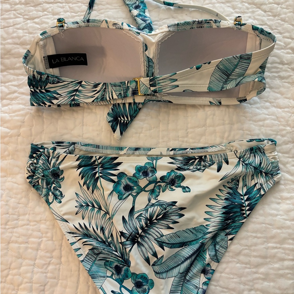 La Blanca Bikini - Picture 3 of 3